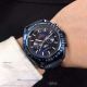 Perfect Replica Omega Speedmaster Moon-Phase Blue Dial Blue Bezel 40mm Watch (8)_th.jpg